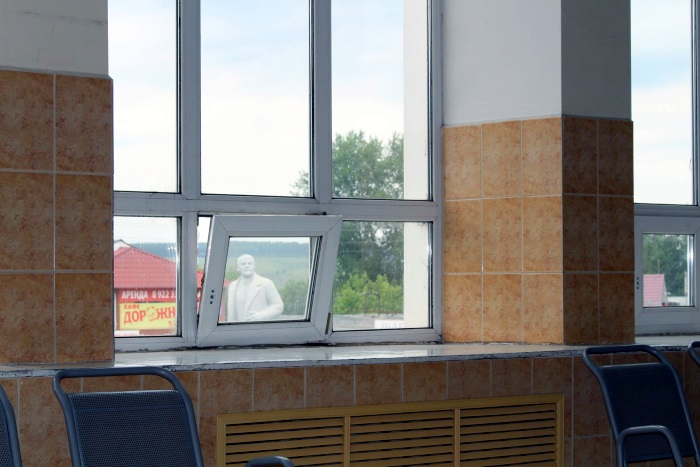 Сергей Терешенков - о Татищеве, купеческом Кунгуре и славе Ермака