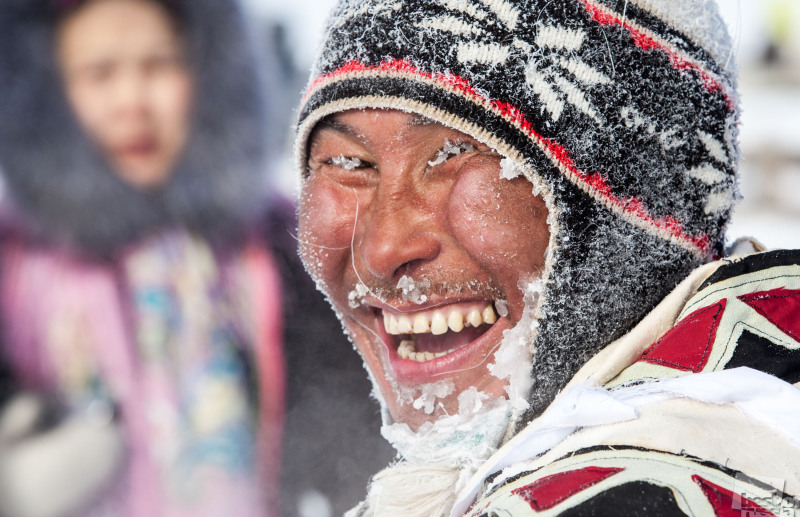 Вместо пляжа – дым и дрифт