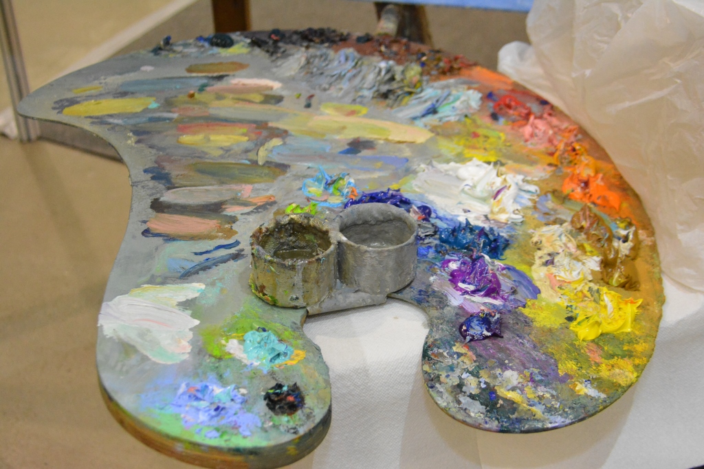 Вместо пляжа – дым и дрифт