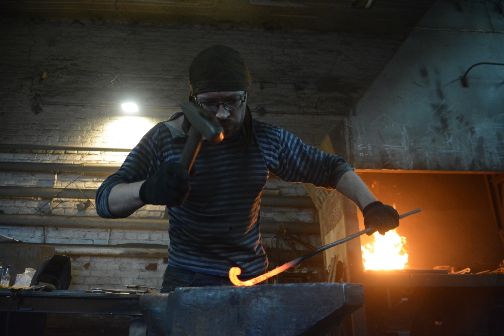 Вместо пляжа – дым и дрифт