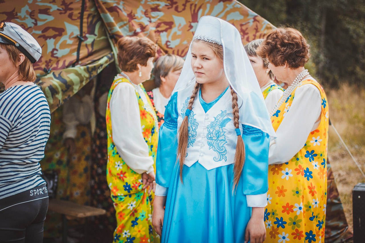 Вместо пляжа – дым и дрифт