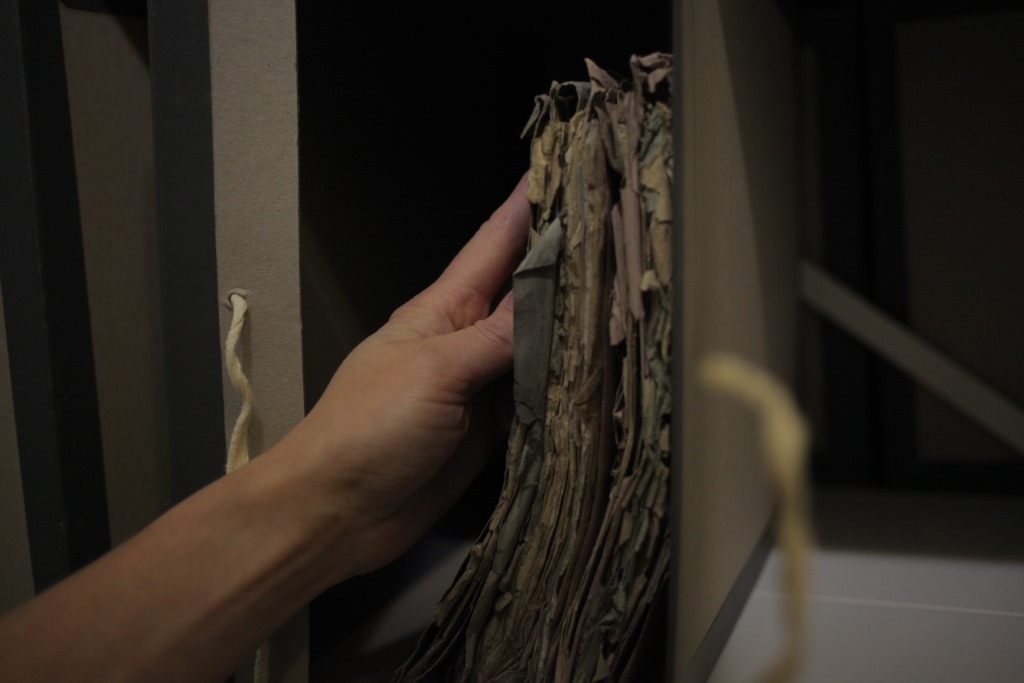 Дом, где живет история. Business Class открывает секреты Государственного архива Пермского края