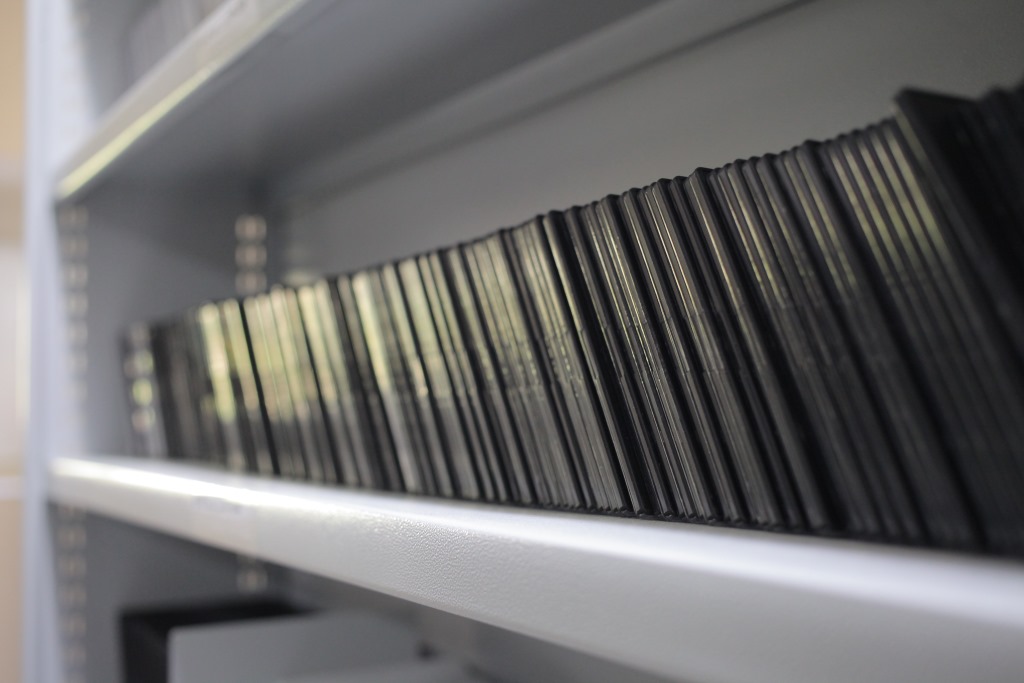 Дом, где живет история. Business Class открывает секреты Государственного архива Пермского края