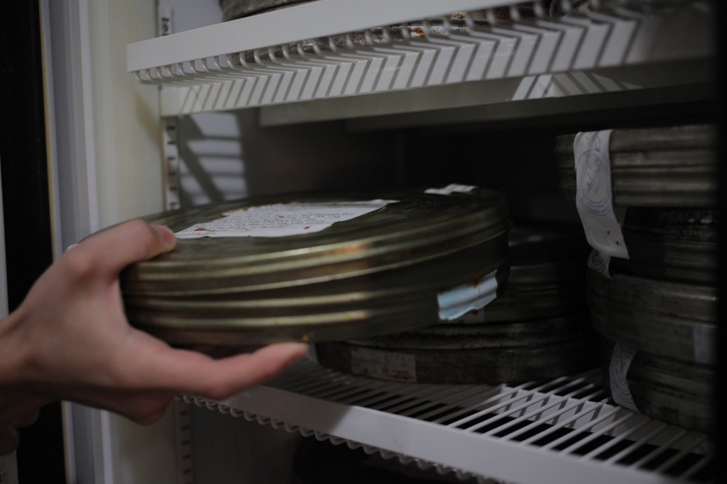 Дом, где живет история. Business Class открывает секреты Государственного архива Пермского края