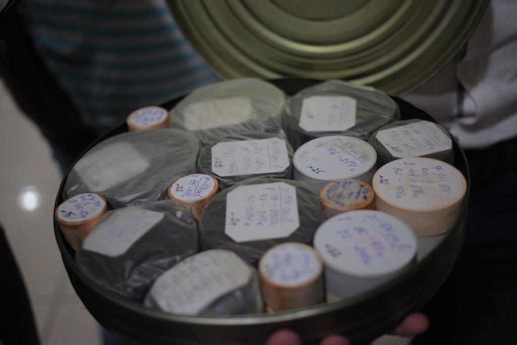 Дом, где живет история. Business Class открывает секреты Государственного архива Пермского края