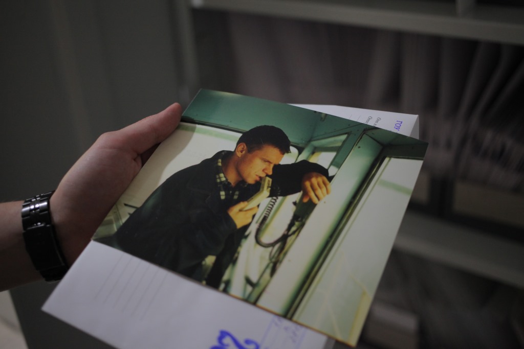 Дом, где живет история. Business Class открывает секреты Государственного архива Пермского края