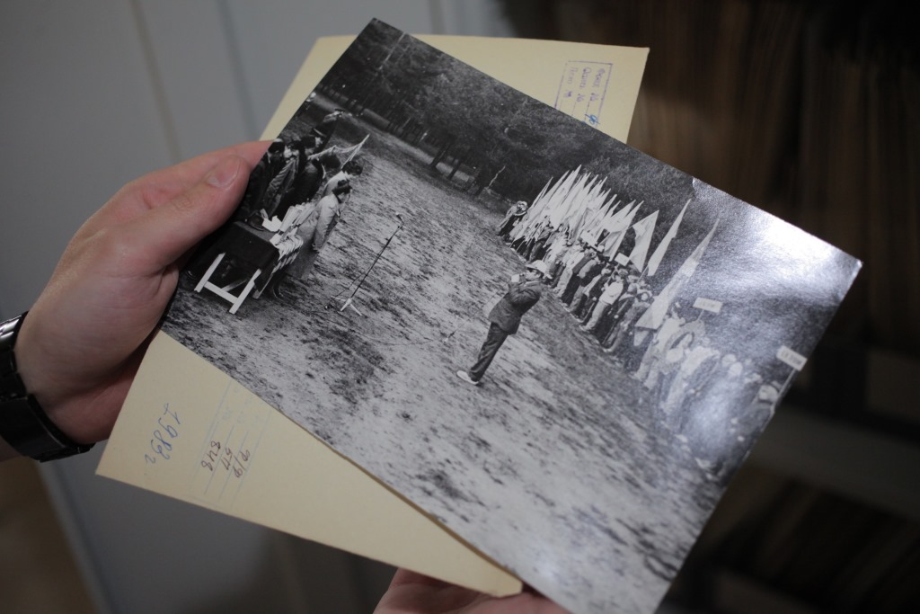 Дом, где живет история. Business Class открывает секреты Государственного архива Пермского края