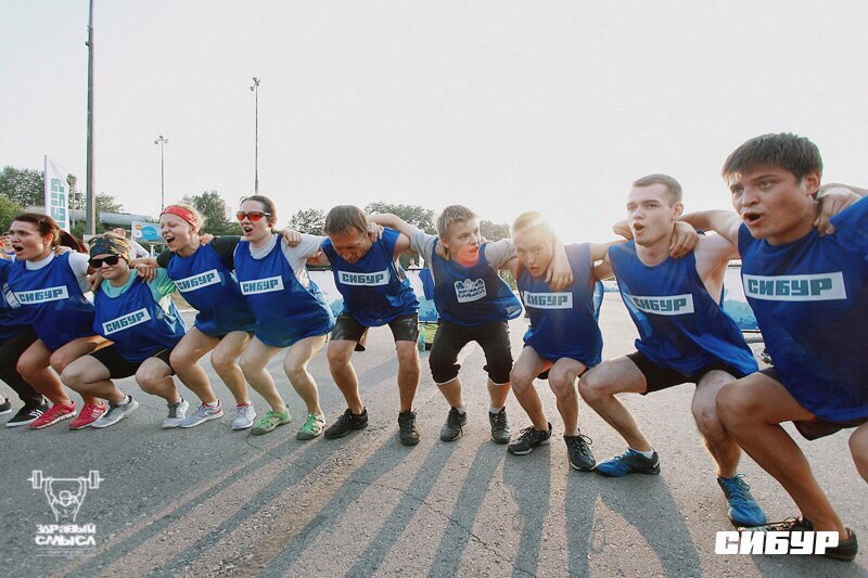 В Перми дан старт программе популяризации здорового образа жизни «Здравый смысл»