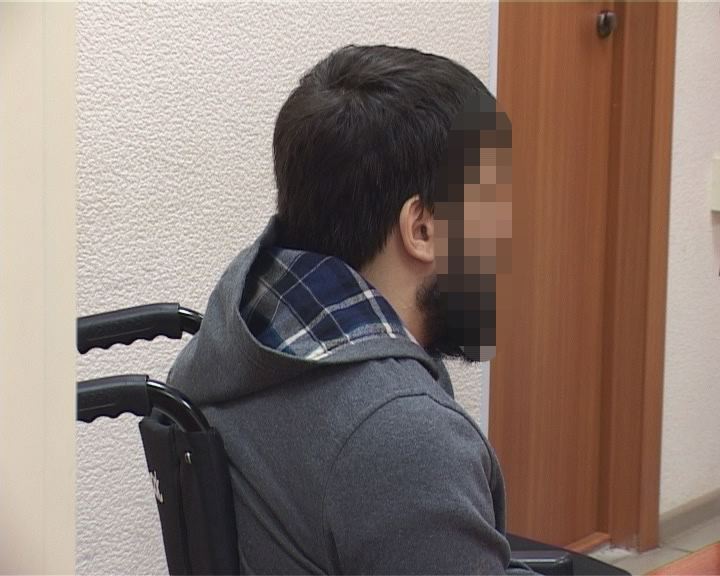 В Перми организатор группы фальшивомонетчиков получил условный срок