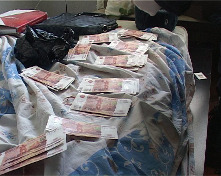 В Перми организатор группы фальшивомонетчиков получил условный срок