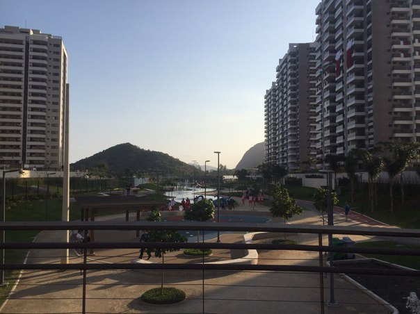 «Злых взглядов не замечала». Пермская пловчиха Дарья Муллакаева рассказала о жизни в Олимпийской деревне в Рио