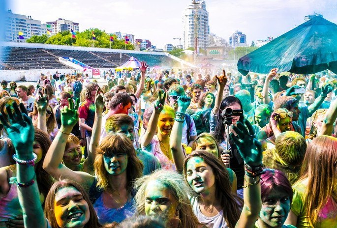 В Перми пройдет фестиваль по ловле покемонов «ПикаFest»