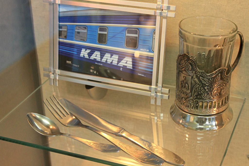 Главные по ложкам