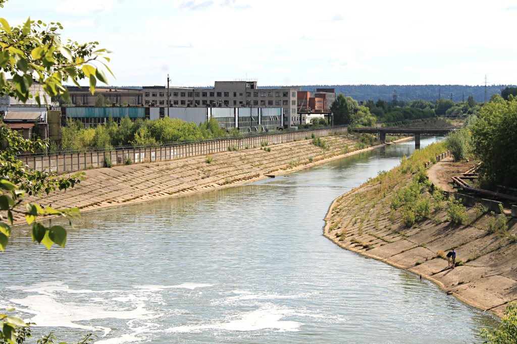 Главные по ложкам