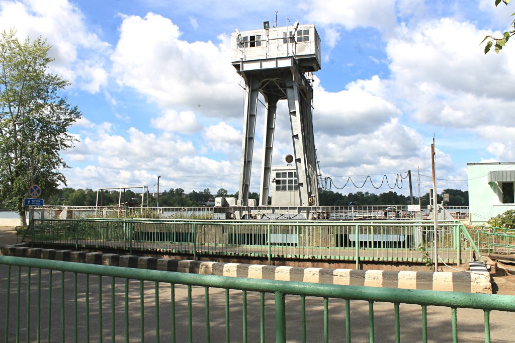 Главные по ложкам