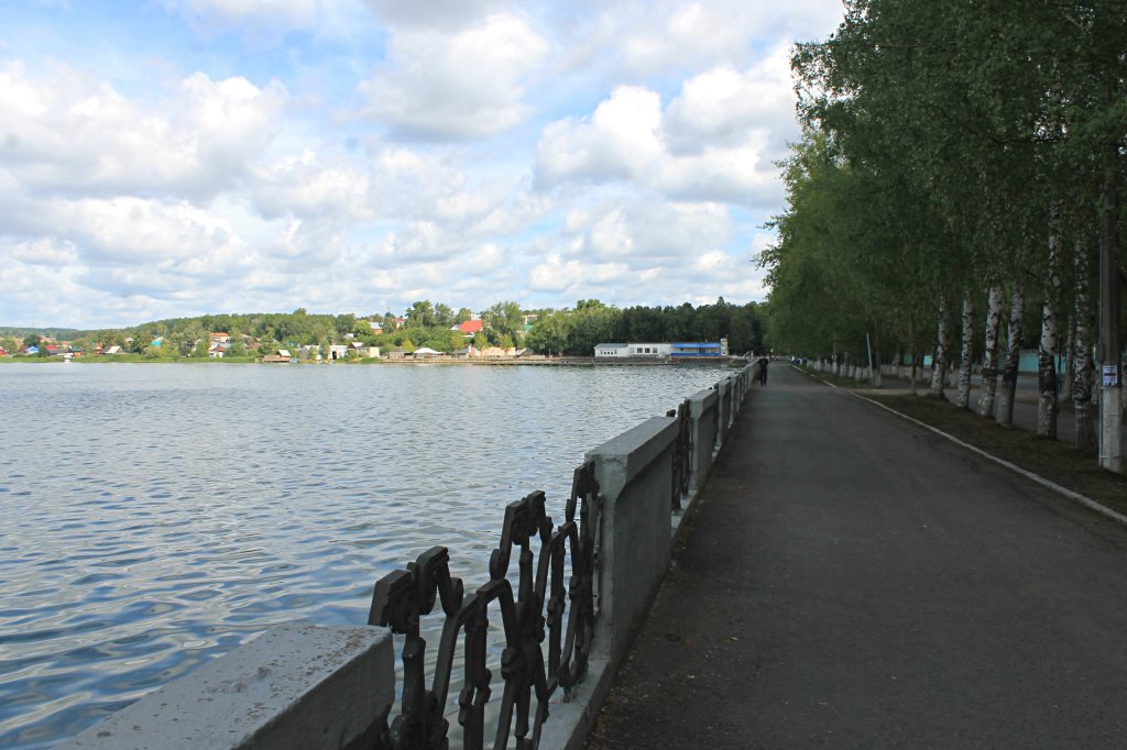 Главные по ложкам