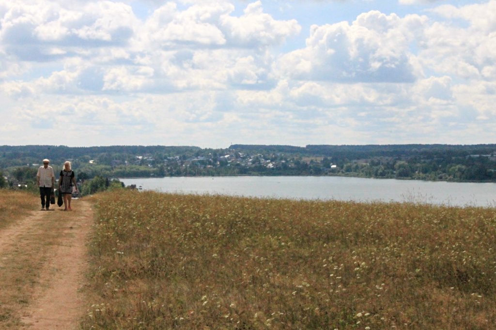 Главные по ложкам