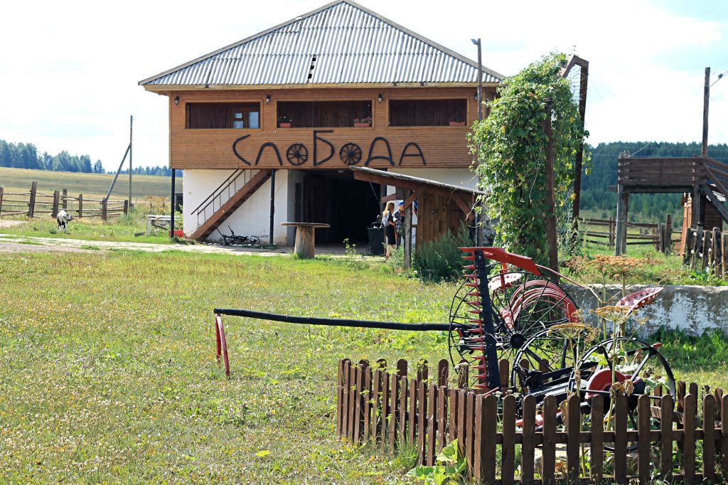 Главные по ложкам