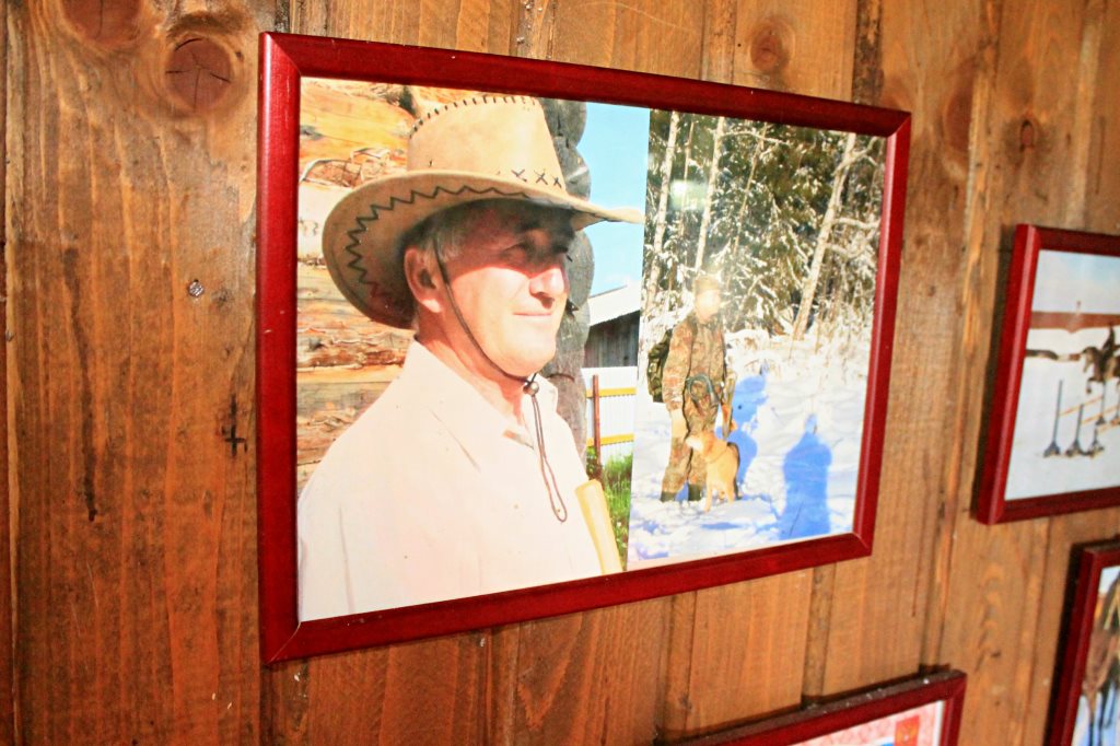 Главные по ложкам