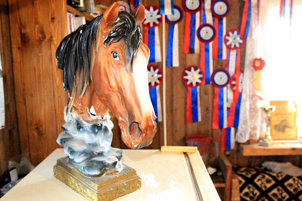 Главные по ложкам