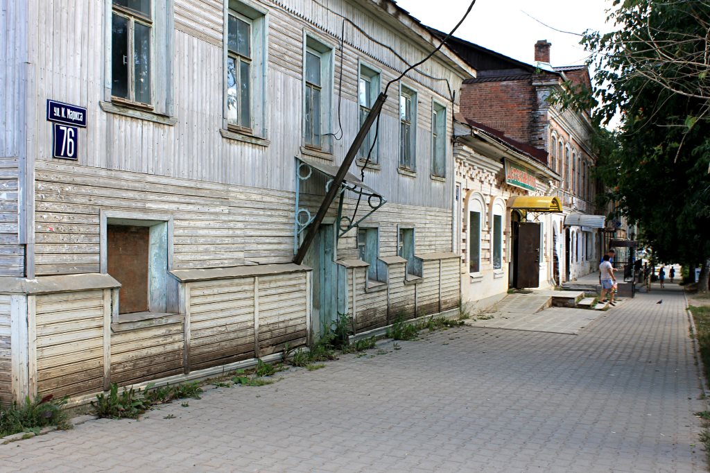 Главные по ложкам