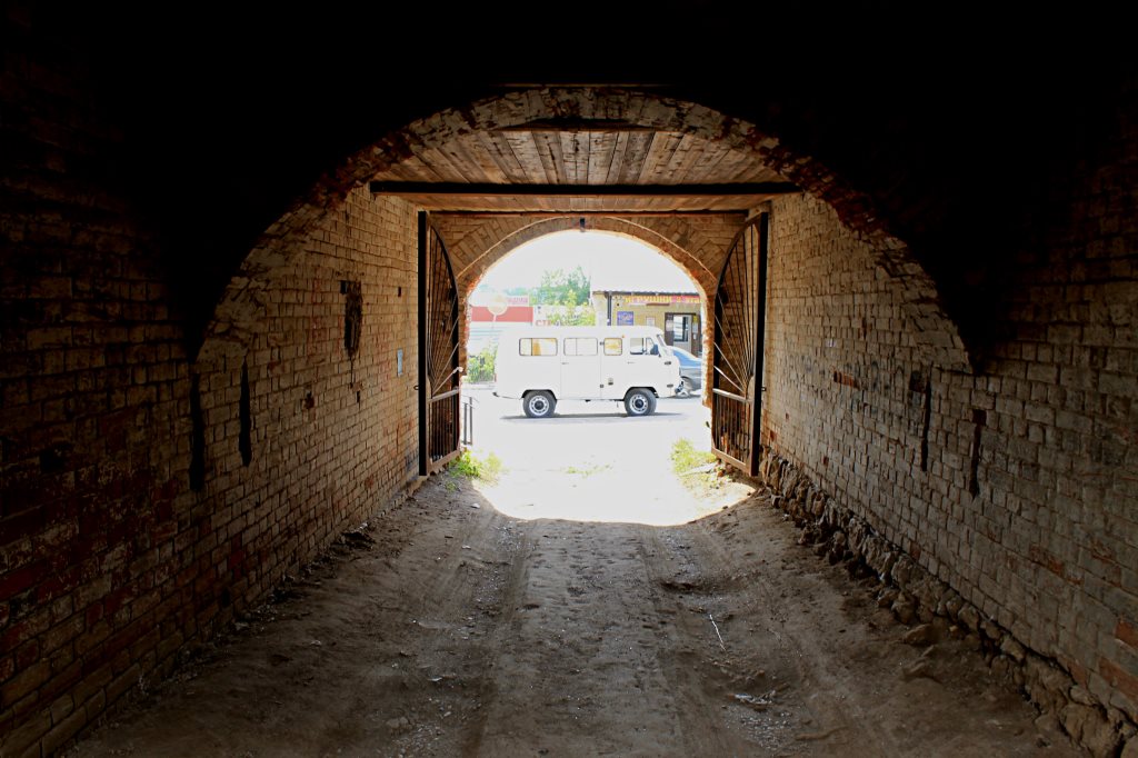 Главные по ложкам