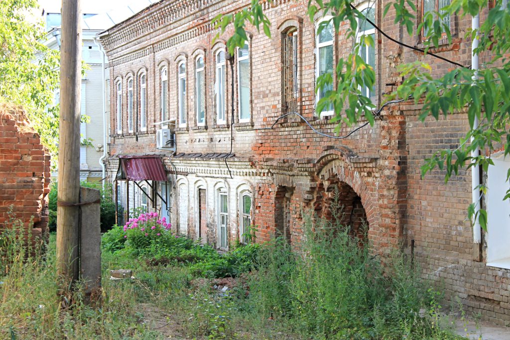 Главные по ложкам