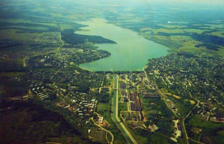 Главные по ложкам