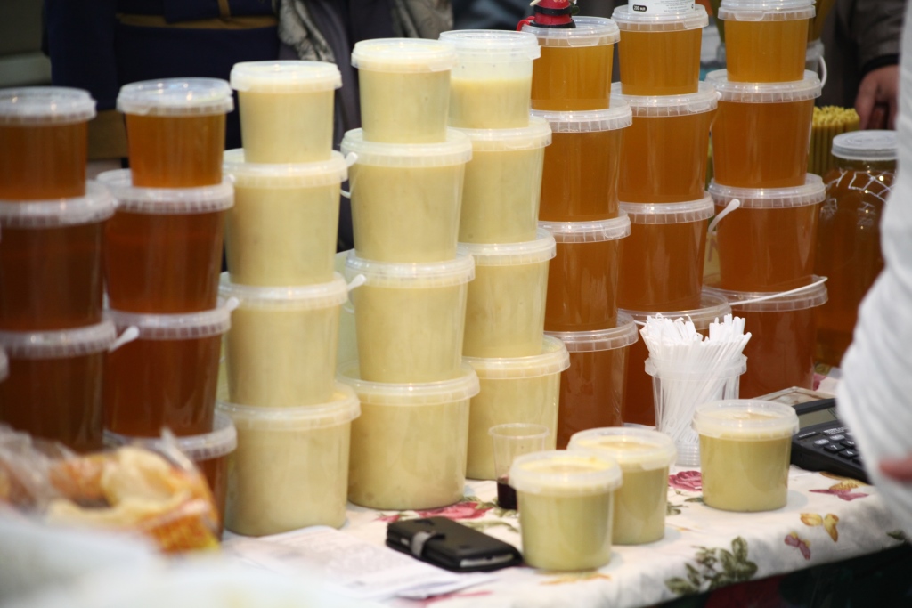 Мои черничные выходные. Business Class предлагает 12 способов развлечься в этот уикенд