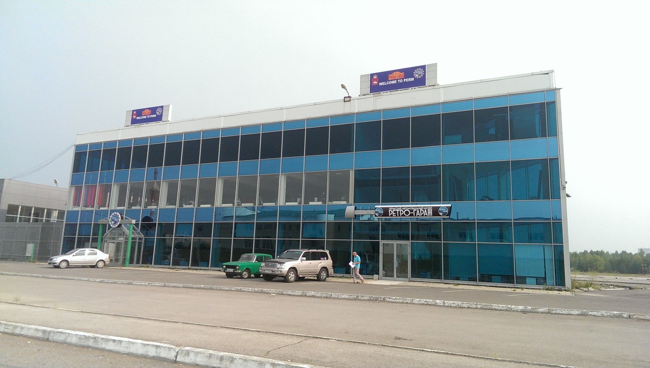 Вновь открывшийся пермский автомобильный музей «Ретро гараж» добавил в коллекцию 20 мотоциклов