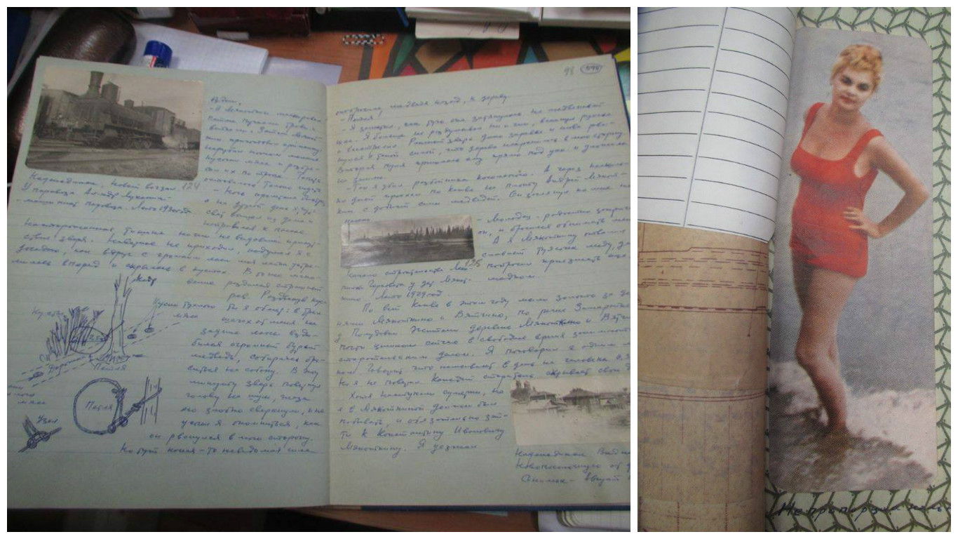 «Человек из Надеждинска»: в Перми откроется выставка, посвящённая жизни советского человека