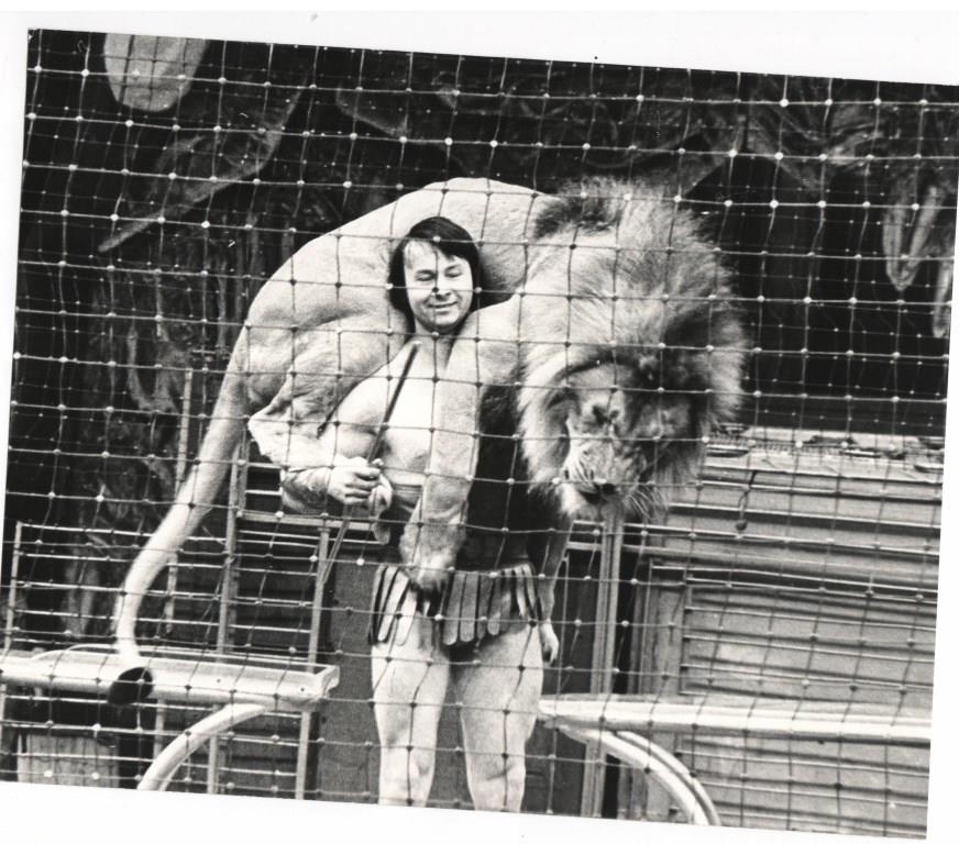 Весь мир – цирк. Рассказываем о тайнах пермского манежа 