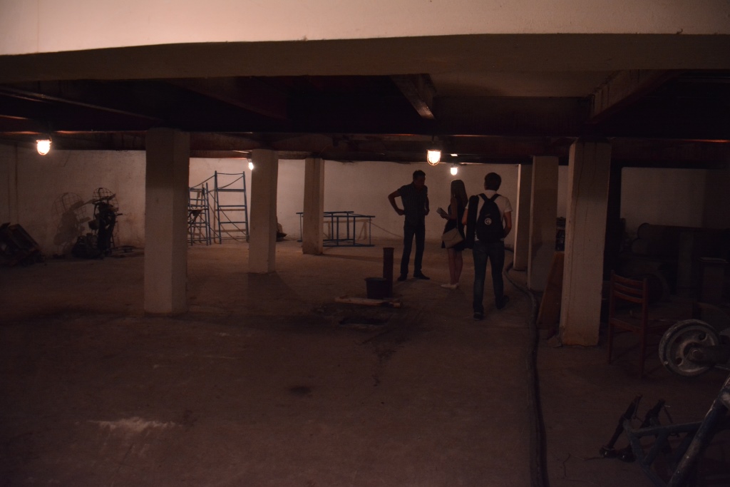 Весь мир – цирк. Рассказываем о тайнах пермского манежа 