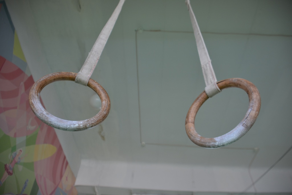 Весь мир – цирк. Рассказываем о тайнах пермского манежа 