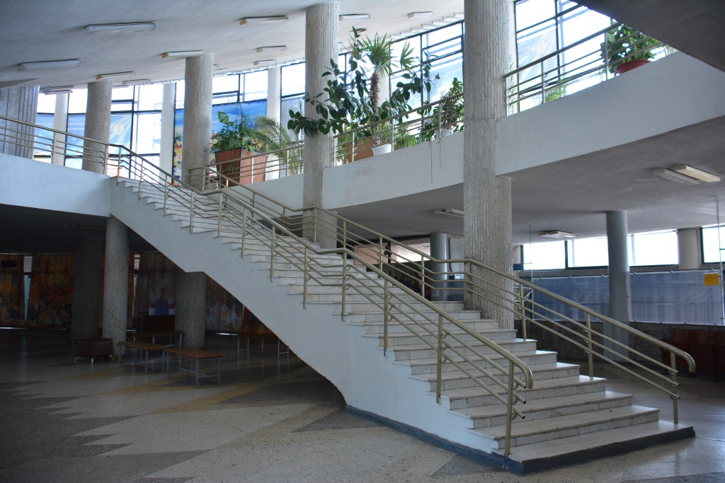 Весь мир – цирк. Рассказываем о тайнах пермского манежа 