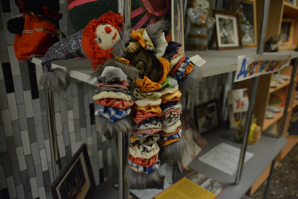 Весь мир – цирк. Рассказываем о тайнах пермского манежа 