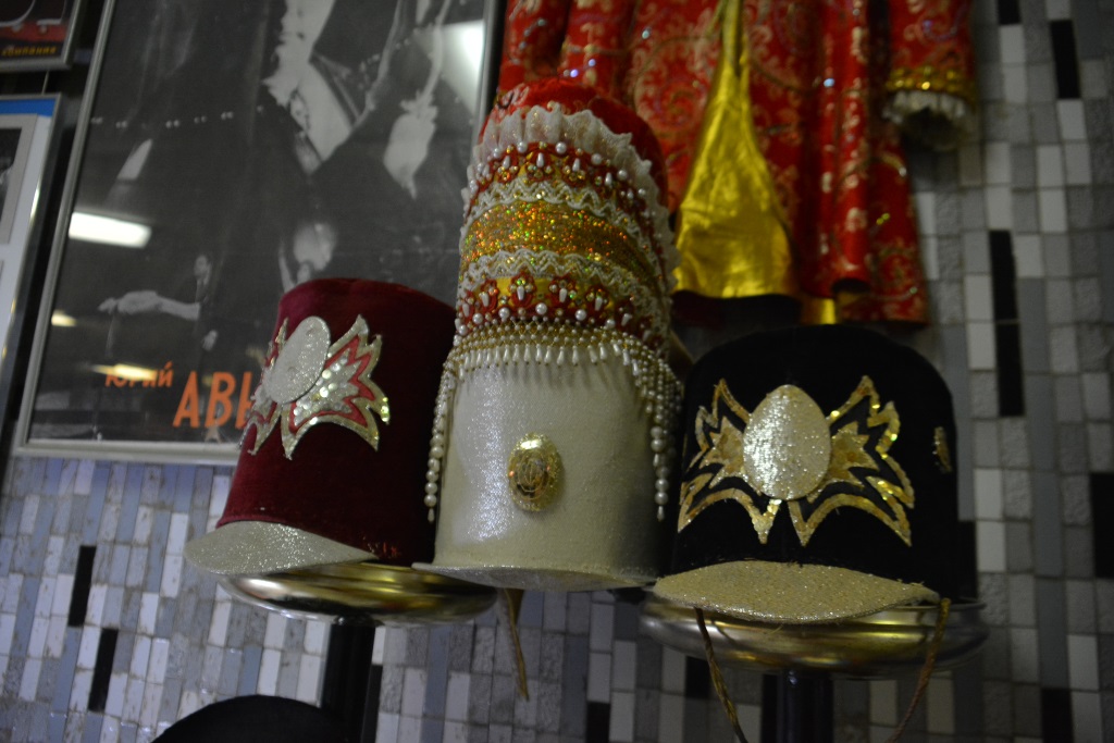 Весь мир – цирк. Рассказываем о тайнах пермского манежа 