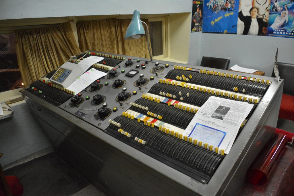 Весь мир – цирк. Рассказываем о тайнах пермского манежа 