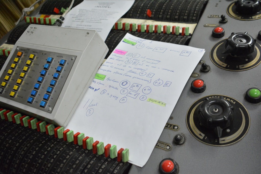 Весь мир – цирк. Рассказываем о тайнах пермского манежа 