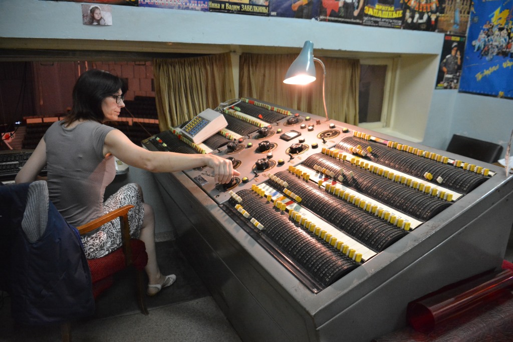 Весь мир – цирк. Рассказываем о тайнах пермского манежа 