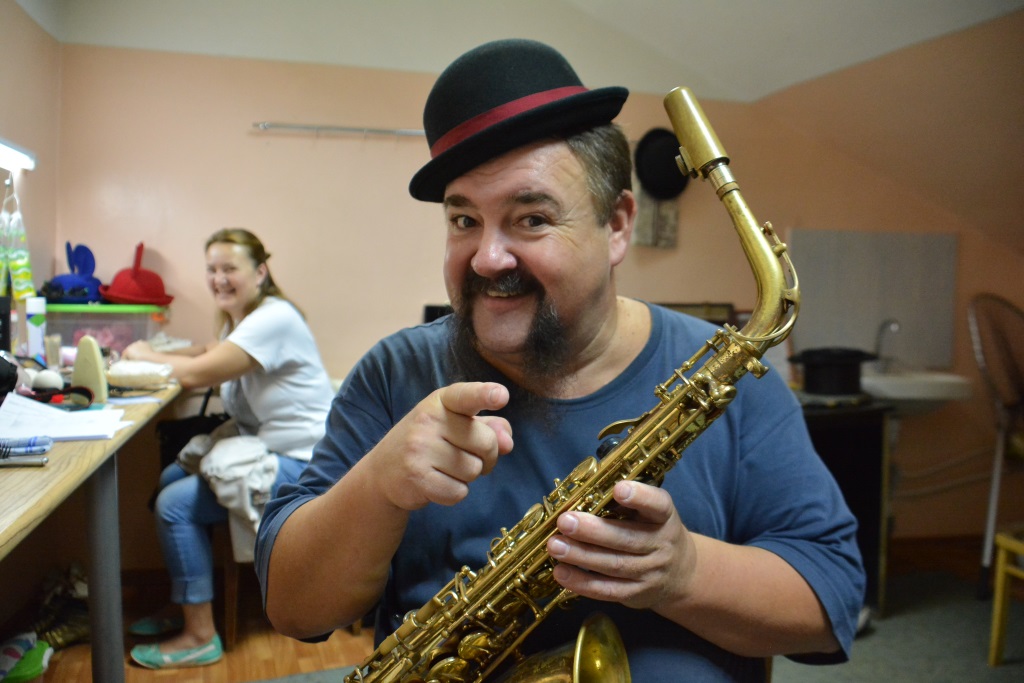 Весь мир – цирк. Рассказываем о тайнах пермского манежа 