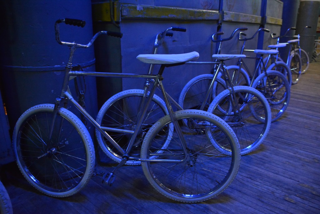 Весь мир – цирк. Рассказываем о тайнах пермского манежа 