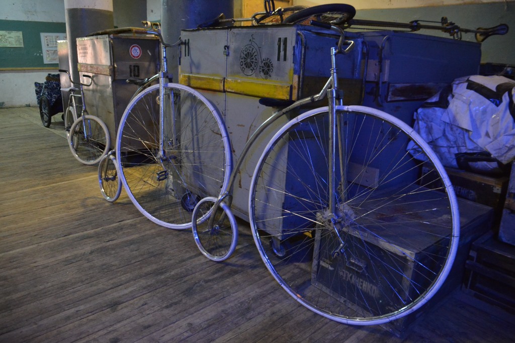 Весь мир – цирк. Рассказываем о тайнах пермского манежа 