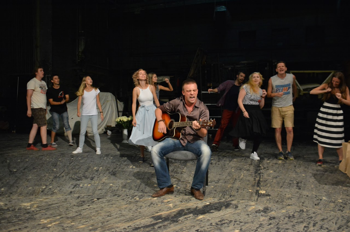 ​«Театр-Театр» рассказал о премьерах юбилейного сезона в Перми