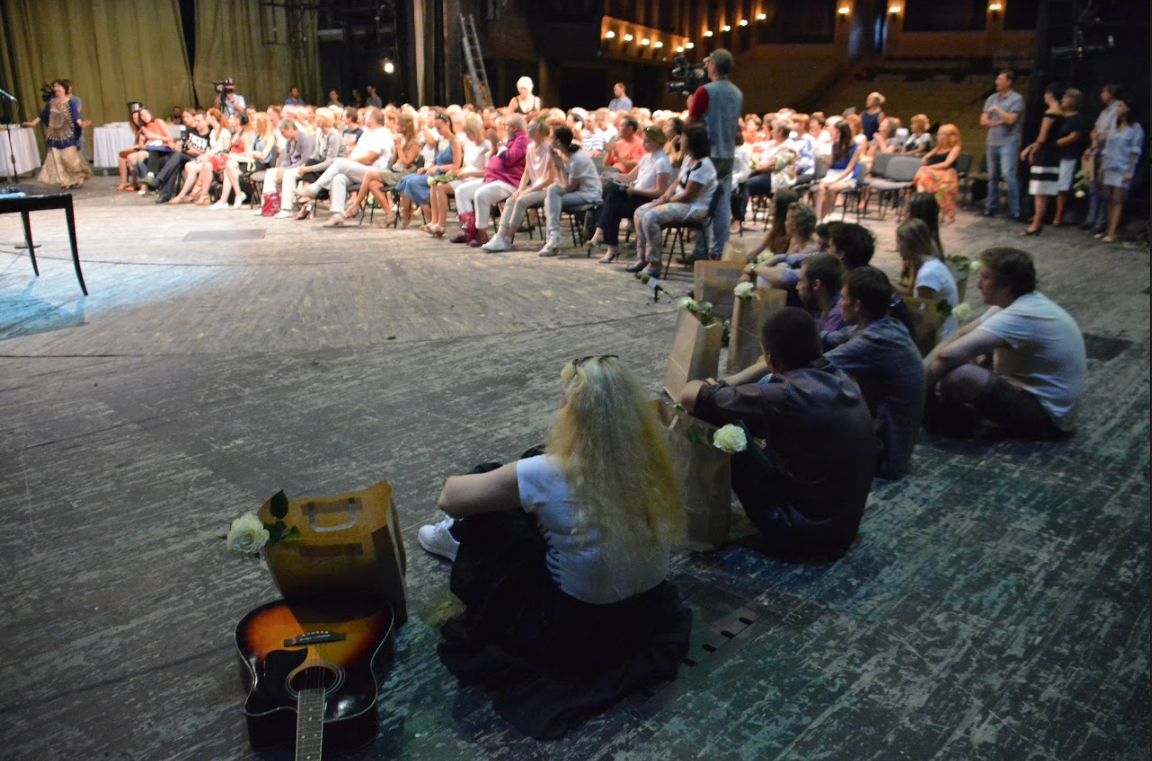 ​«Театр-Театр» рассказал о премьерах юбилейного сезона в Перми