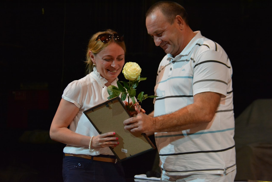 ​«Театр-Театр» рассказал о премьерах юбилейного сезона в Перми