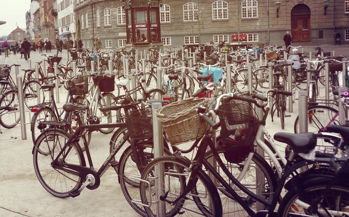 Крути педали: 12 правил передвижения велосипедиста по Перми