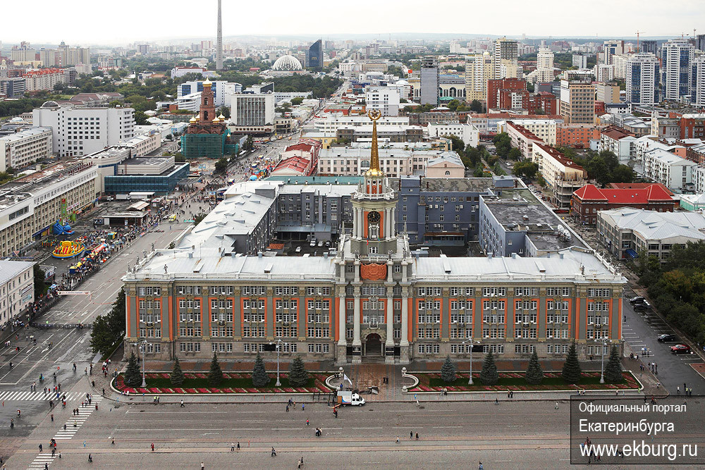 Уходим «В отрыв»