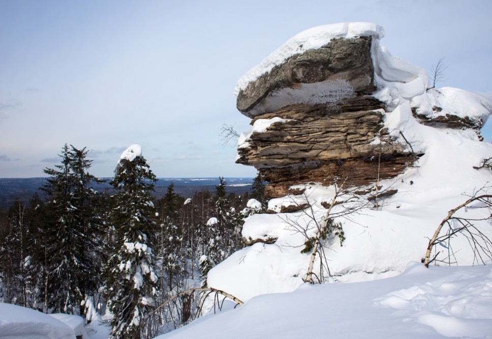 Сергей Терешенков - об общении с гопниками, пермском быте и группе Scorpions на «Рок-Лайне»