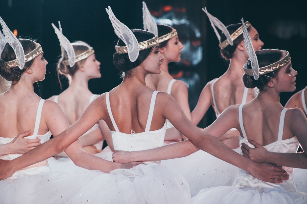 Советская «Золушка» и вечер ведущих хореографов: театр оперы и балета рассказал о планах на новый сезон